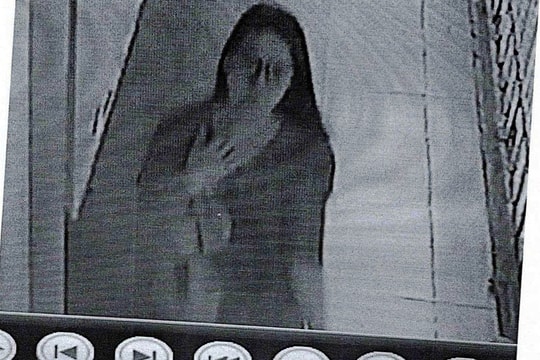 Ngụy trang, đột nhập ký túc xá trộm tài sản của nhiều du học sinh Lào