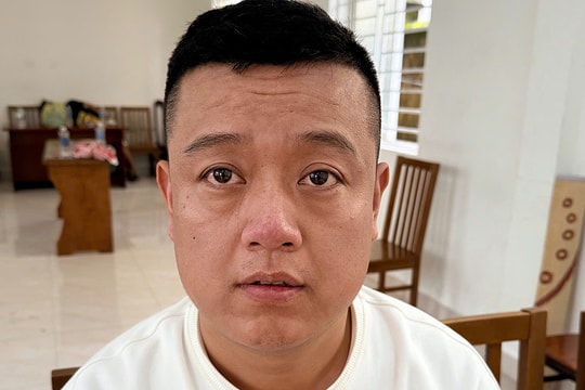 Người đàn ông Trung Quốc giam giữ đồng hương, ép trả nợ