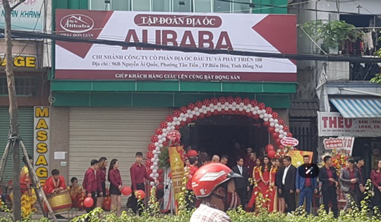 Chuẩn hóa nghề môi giới bất động sản