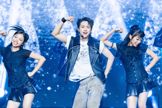 Nhiều anh trai gây thất vọng