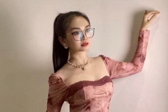 Thiện Nhân giảm 11 kg