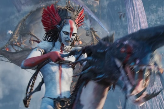 'Avatar 3' ngốn tiền bậc nhất lịch sử điện ảnh