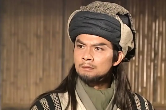 ‘Kiều Phong’ Huỳnh Nhật Hoa hiện tại ra sao