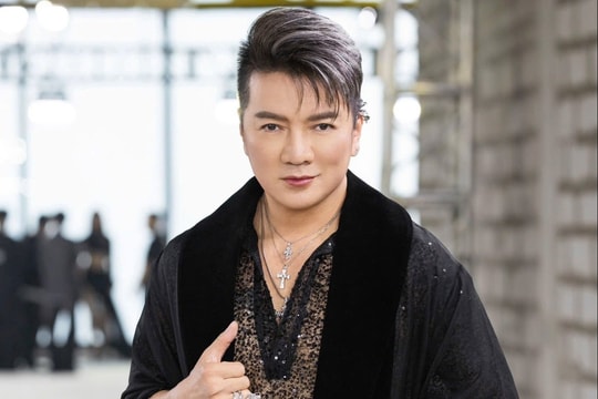 Hủy đêm nhạc Đàm Vĩnh Hưng