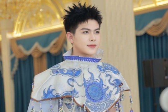 Dân mạng tấn công kênh của diễn viên Lâm Thái bị bắt ở Lâm Đồng