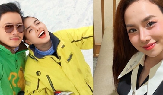 Hoa khôi Tây Đô sau 21 năm đăng quang viên mãn bên chồng đạo diễn