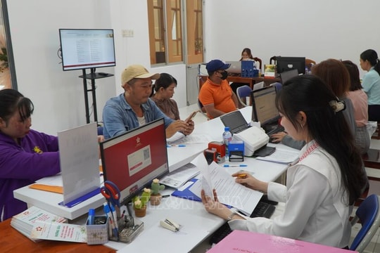 Đồng Tháp ưu tiên vận hành thông suốt mô hình chính quyền địa phương hai cấp