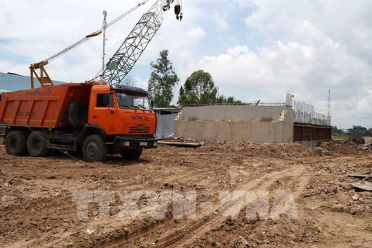 Quảng Ninh phấn đấu hoàn thành giải ngân vốn đầu tư công trong tháng 12