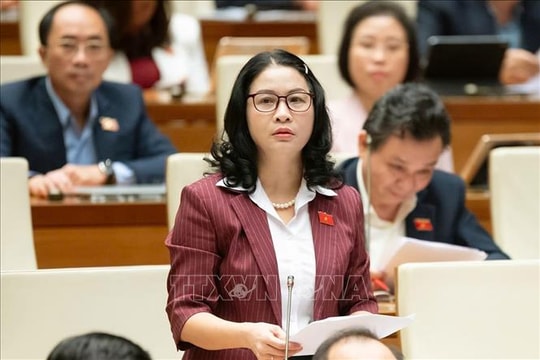 Tạo khuôn khổ pháp lý vượt trội giúp TP Hồ Chí Minh và Đà Nẵng phát triển bứt phá