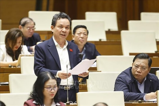 TP Hồ Chí Minh cần khung thể chế khác biệt và rộng mở