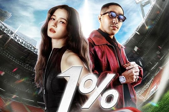 SEA Games 33: Thông điệp về sức mạnh nội lực trước những ranh giới mong manh