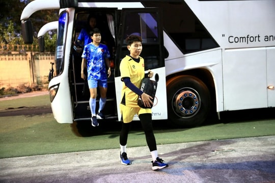 SEA Games 33: Cuộc đối đầu đầy duyên nợ