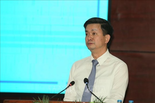 Cần Thơ đặt mục tiêu tổng thu ngân sách tăng khoảng 15% so với năm 2025