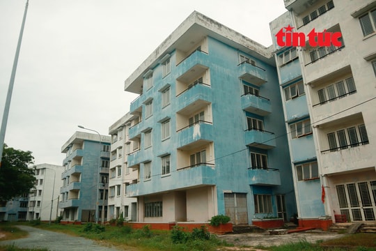 Tìm lời giải cho các dự án nhà ở bị bỏ hoang - Bài 2: Khơi thông pháp lý, ‘hồi sinh’ các dự án bị ‘đóng băng’