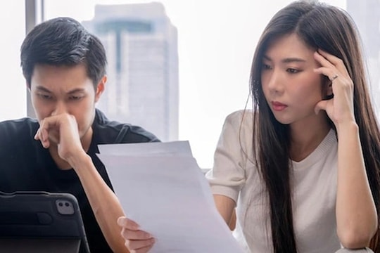 Chỉ vì 15 triệu đồng, vợ tôi nhất quyết đòi ly hôn với lý do không ai ngờ