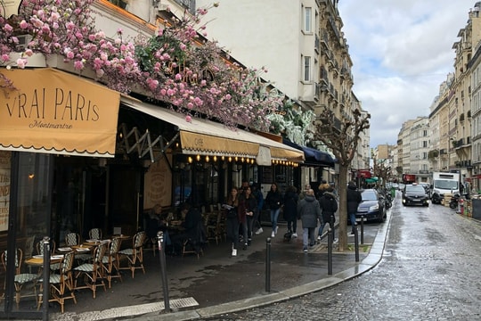 10 thành phố hấp dẫn nhất thế giới năm 2025