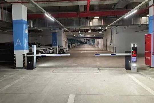 Chủ nhà 'dở khóc dở cười' vì chỗ gửi xe giảm giá 80%