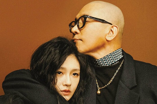 Cuộc sống DJ Koo sau khi Từ Hy Viên qua đời