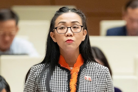 Đại biểu Quốc hội: Cần thận trọng phát triển điện hạt nhân cỡ nhỏ