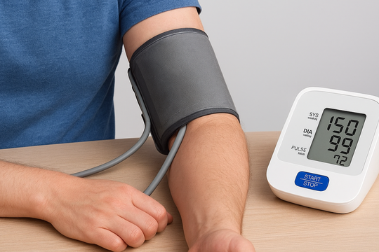 4 bệnh lý âm thầm gây hại thận