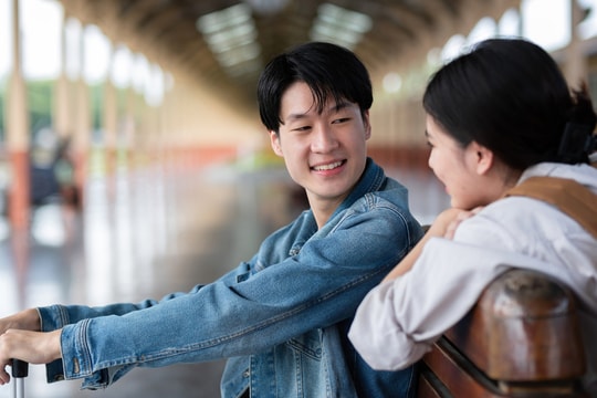 Sợ con mắc bệnh khi quan hệ tình dục