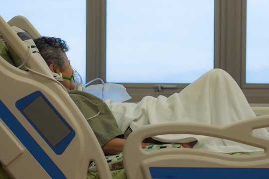 RSV khiến bệnh mạn tính nặng thế nào?