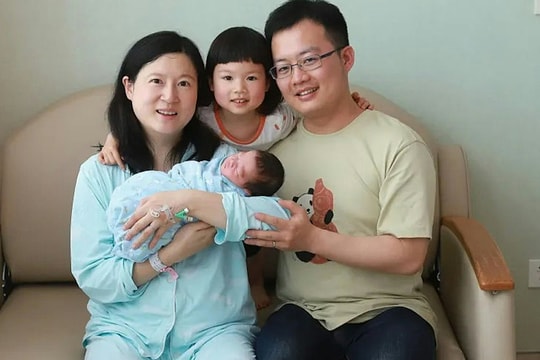 Ba 'chiếc lồng' vô hình khiến phụ nữ Trung Quốc sợ sinh con