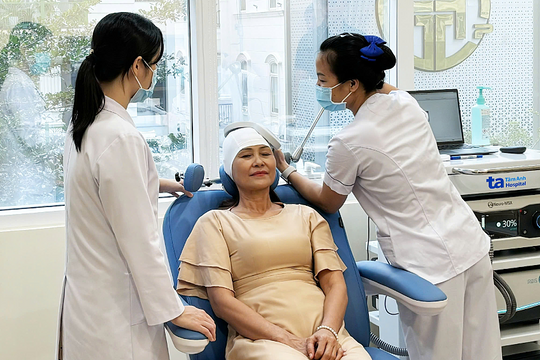 Lo lắng kéo dài có gây rối loạn lo âu?