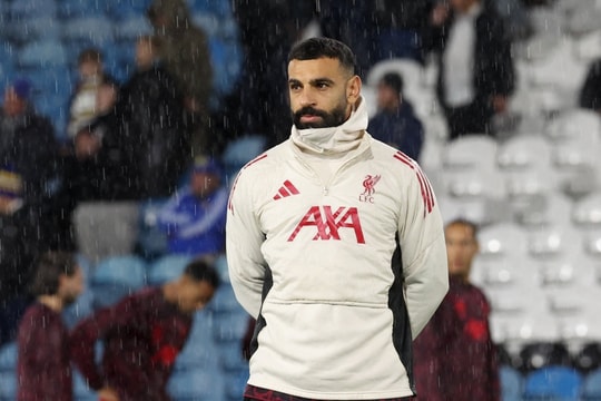Salah bị chê ích kỷ, làm rối thêm nội tình Liverpool