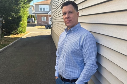 Thủ đoạn lừa tình khiến chuyên gia IT Mỹ trắng tay