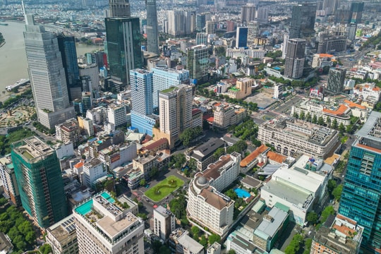 Lo giá nhà tiếp tục tăng theo bảng giá đất mới