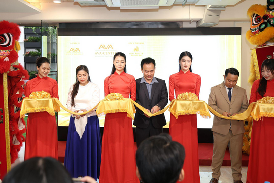 Dự án căn hộ gần quốc lộ 13 ra mắt nhà mẫu