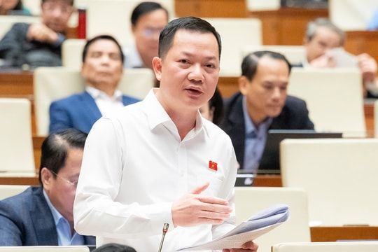 Đề xuất Hà Nội giải tỏa chung cư khi 50% hộ dân đồng ý