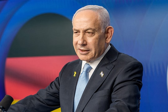 Thủ tướng Israel: 'Giai đoạn hai thỏa thuận ngừng bắn ở Gaza sắp bắt đầu'