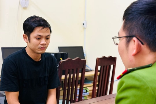 Tài xế ôtô tải sang đường ẩu khiến hai người đi xe máy tử vong