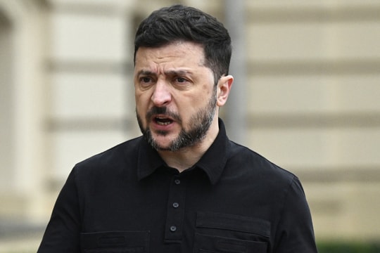 Ông Zelensky: Đàm phán hòa bình với Mỹ không dễ dàng