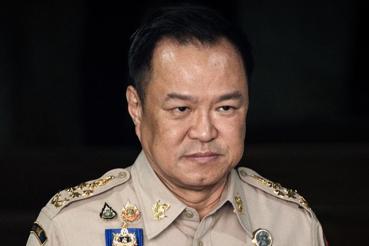 Thái Lan tuyên bố sẽ dùng vũ lực 'mọi lúc cần thiết' với Campuchia