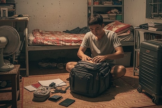 Tôi bỏ phố về quê với 20 triệu đồng sau 15 năm