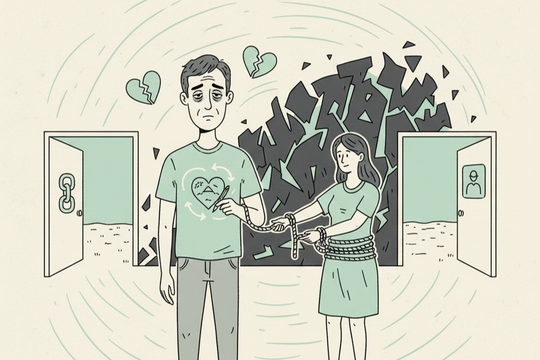 Nhà gái phản đối nhiều năm, tôi có nên ký đại đăng ký kết hôn