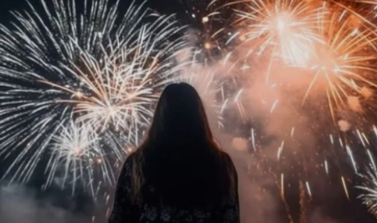 'Tết Dương lịch quá ngắn vì chỉ nghỉ một ngày'