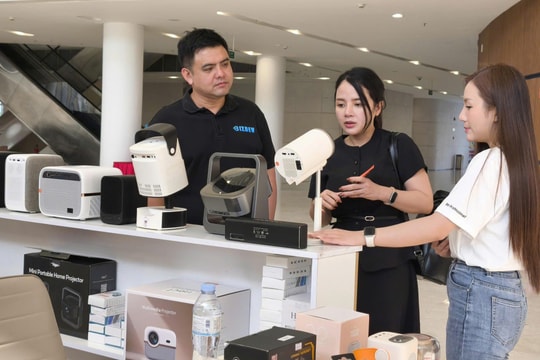 Loạt hoạt động nổi bật tại Techfest Việt Nam 2025