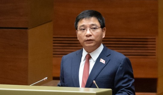 Trình Quốc hội bổ sung 26,3 tỷ đồng vào dự toán ngân sách Nhà nước năm 2025