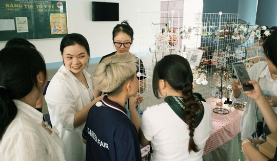 Khởi nghiệp handmade: Đam mê thôi, chưa đủ