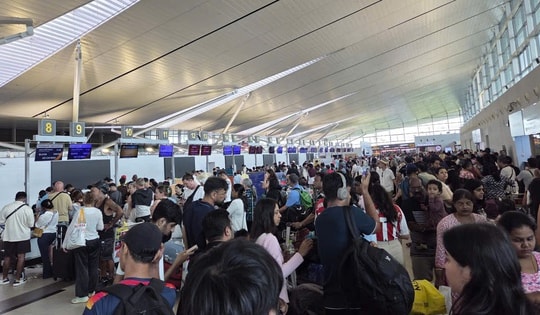 Sun Group chính thức tiếp nhận vận hành sân bay Phú Quốc từ 1-1-2026