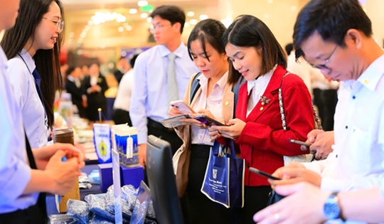 TP HCM tổng lực kết nối quảng bá du lịch