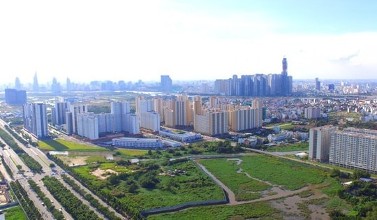 Tiếp tục kiến nghị giảm tiền sử dụng đất cho người dân