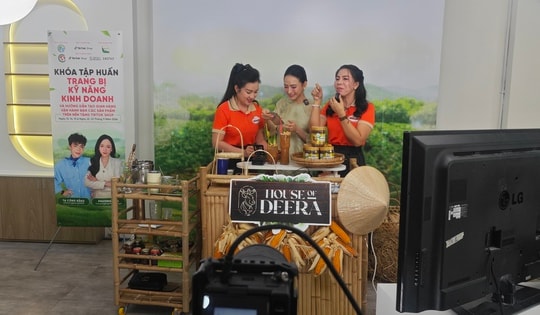 Bán hàng online hết thời lách thuế