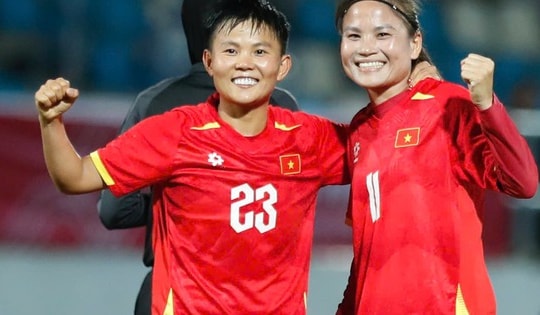 Lịch thi đấu bóng đá hôm nay 8/12 - 9/12: Việt Nam vs Philippines - Khẳng định vị thế nữ hoàng SEA Games