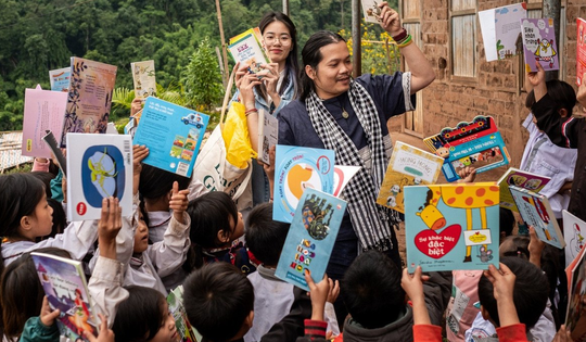 Toàn cảnh ồn ào về dự án Nuôi em: Bị tố thiếu minh bạch, tạm dừng hoạt động