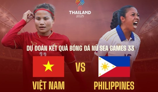 Xem trực tiếp đội tuyển nữ Việt Nam đấu Philippines ở đâu, kênh nào tối 8/12?